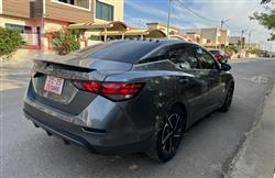 نيسان سنترا